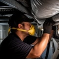 Should I Replace Ductwork When Replacing AC? A Complete Guide for HVAC Replacement