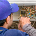 Why You Should Trust an HVAC Maintenance Service Company Near North Palm Beach FL for Your HVAC Replacement