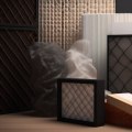 Choosing The Right 17x20x1 HVAC Air Filters For Your System Replacement