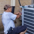 Best Practices for Installing Furnace HVAC Air Filters 16x21x1 in Miami Beach FL