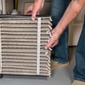 DIY Project | How to Change and Replace Your Furnace Filter