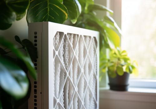 How a Lennox 16x25x5 Air Filter Improves Air Quality After an HVAC Replacement