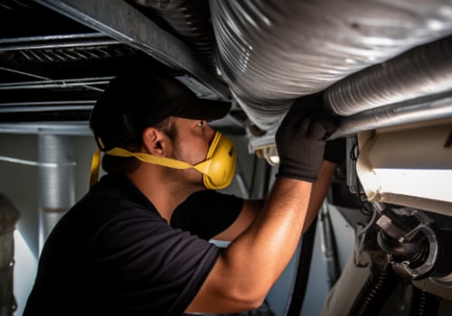 Should I Replace Ductwork When Replacing AC? A Complete Guide for HVAC Replacement