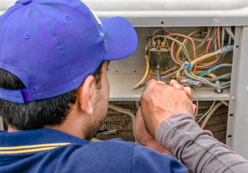 Why You Should Trust an HVAC Maintenance Service Company Near North Palm Beach FL for Your HVAC Replacement