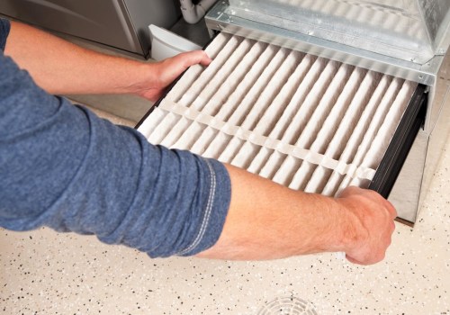 5 Reasons Why AC Furnace Air Filters 15x20x1 Are Critical for Your HVAC System Replacement