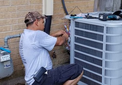 Best Practices for Installing Furnace HVAC Air Filters 16x21x1 in Miami Beach FL