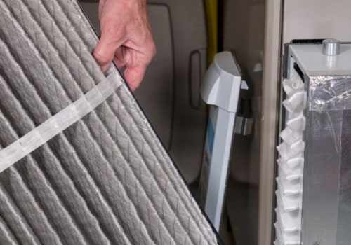 Choosing Furnace HVAC Air Filters 16x21x1 for Long-Lasting Results in Your Miami Beach FL HVAC Replacement