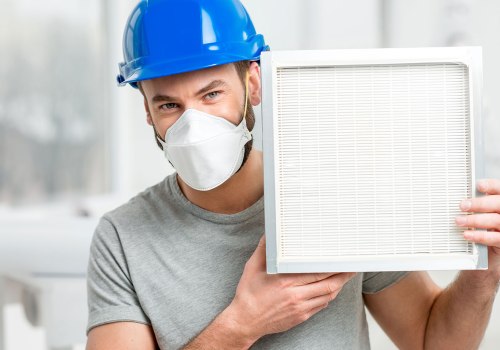 How an Air Filter Delivery Subscription Service Streamlines Post Duct Repair Maintenance